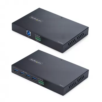 StarTech.com C10043 Πομπός και Δέκτης Επέκτασης USB