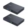 StarTech.com C10043 Πομπός και Δέκτης Επέκτασης USB