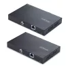 StarTech.com C10043 Πομπός και Δέκτης Επέκτασης USB