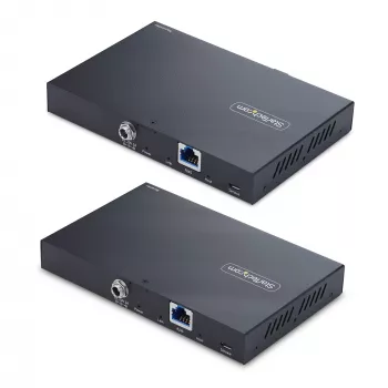 StarTech.com C10043 Πομπός και Δέκτης Επέκτασης USB