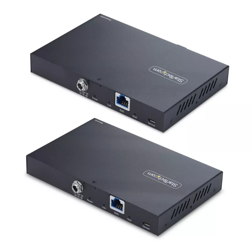 StarTech.com C10043 Πομπός και Δέκτης Επέκτασης USB
