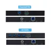 StarTech.com C10043 Πομπός και Δέκτης Επέκτασης USB
