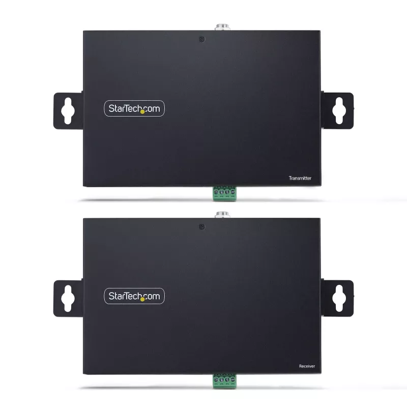 StarTech.com C10043 Πομπός και Δέκτης Επέκτασης USB