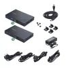 StarTech.com C10043 Πομπός και Δέκτης Επέκτασης USB