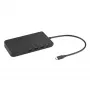 Σταθμός Σύνδεσης Kensington UH1500P EQ USB-C 5Gbps Triple Video 4K