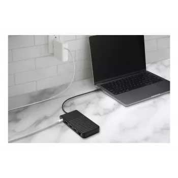 Σταθμός Σύνδεσης Kensington UH1500P EQ USB-C 5Gbps Triple Video 4K