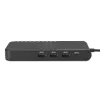 Σταθμός Σύνδεσης Kensington UH1500P EQ USB-C 5Gbps Triple Video 4K
