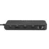 Σταθμός Σύνδεσης Kensington UH1500P EQ USB-C 5Gbps Triple Video 4K
