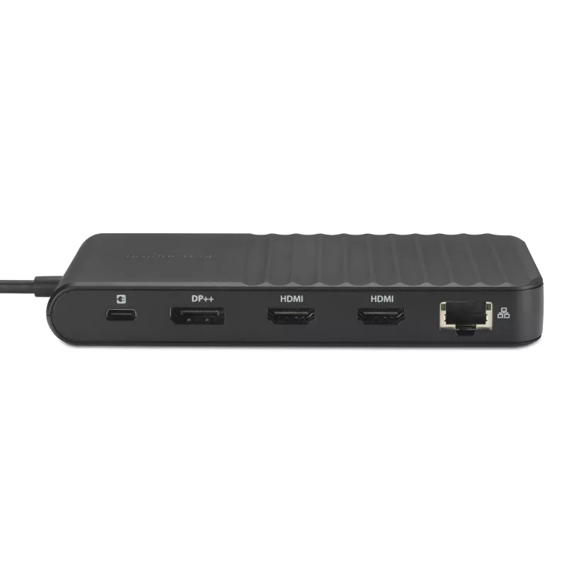 Σταθμός Σύνδεσης Kensington UH1500P EQ USB-C 5Gbps Triple Video 4K
