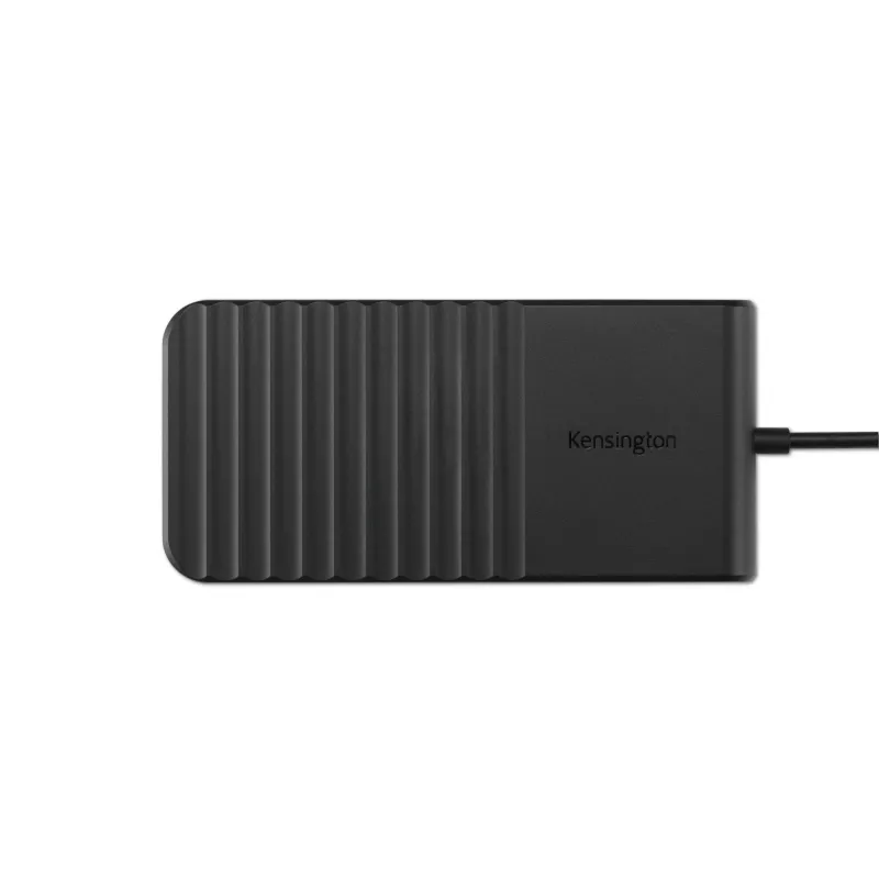 Σταθμός Σύνδεσης Kensington UH1500P EQ USB-C 5Gbps Triple Video 4K