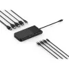 Σταθμός Σύνδεσης Kensington UH1500P EQ USB-C 5Gbps Triple Video 4K
