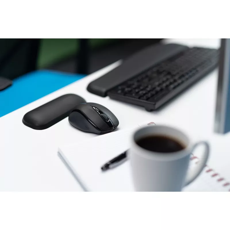 Υποστήριγμα Καρπού για Ποντίκι Kensington ErgoSoft K52802WW
