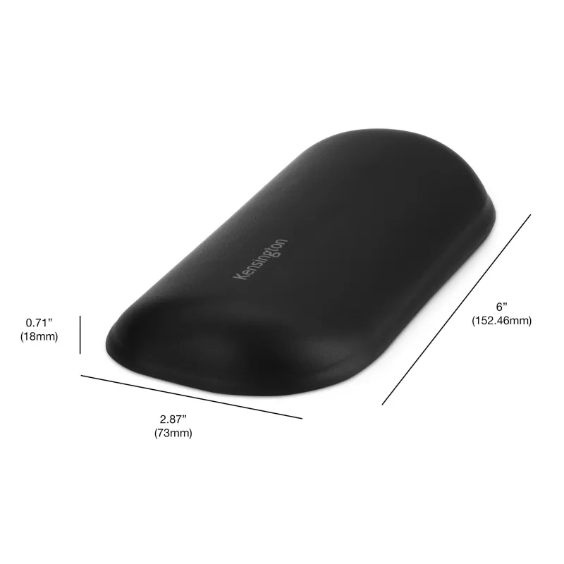 Υποστήριγμα Καρπού για Ποντίκι Kensington ErgoSoft K52802WW