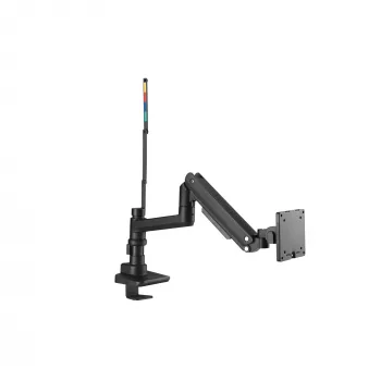 Βραχίονας Οθόνης Kensington SmartFit Premium Heavy Duty Σφιγκτήρας/Διέλευση Γραφείου 20 kg
