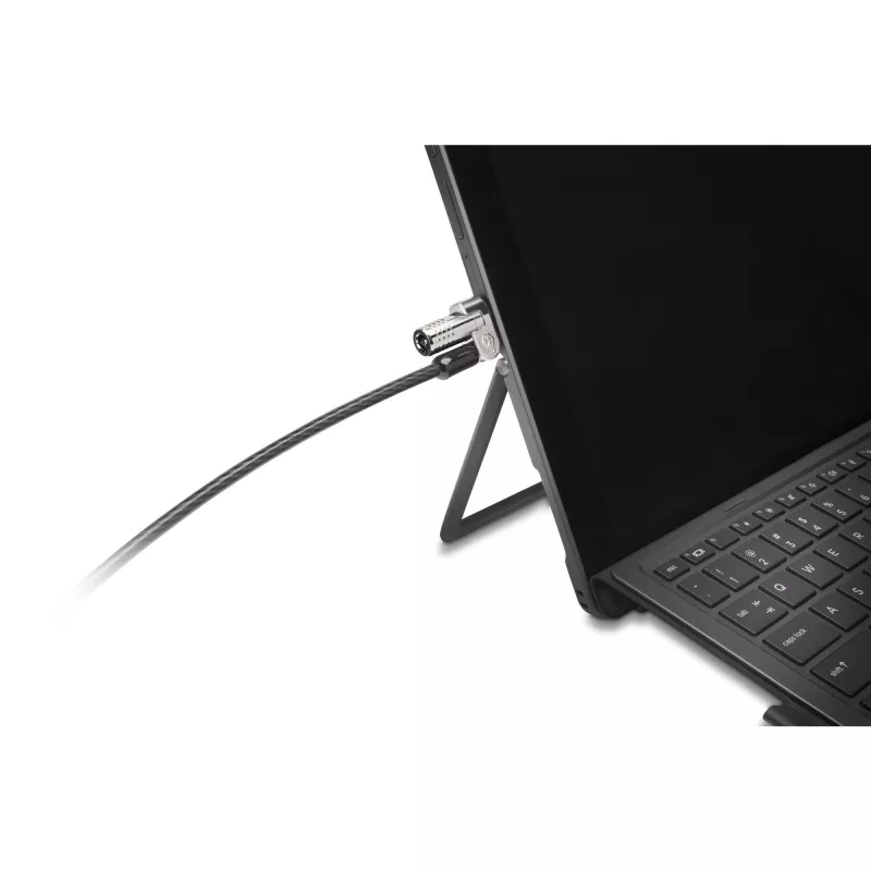 Κλειδαριά Laptop Kensington NanoSaver K64444WW