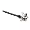Κλειδαριά Laptop Kensington NanoSaver K64444WW