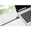 Κλειδαριά Laptop Kensington NanoSaver K64444WW