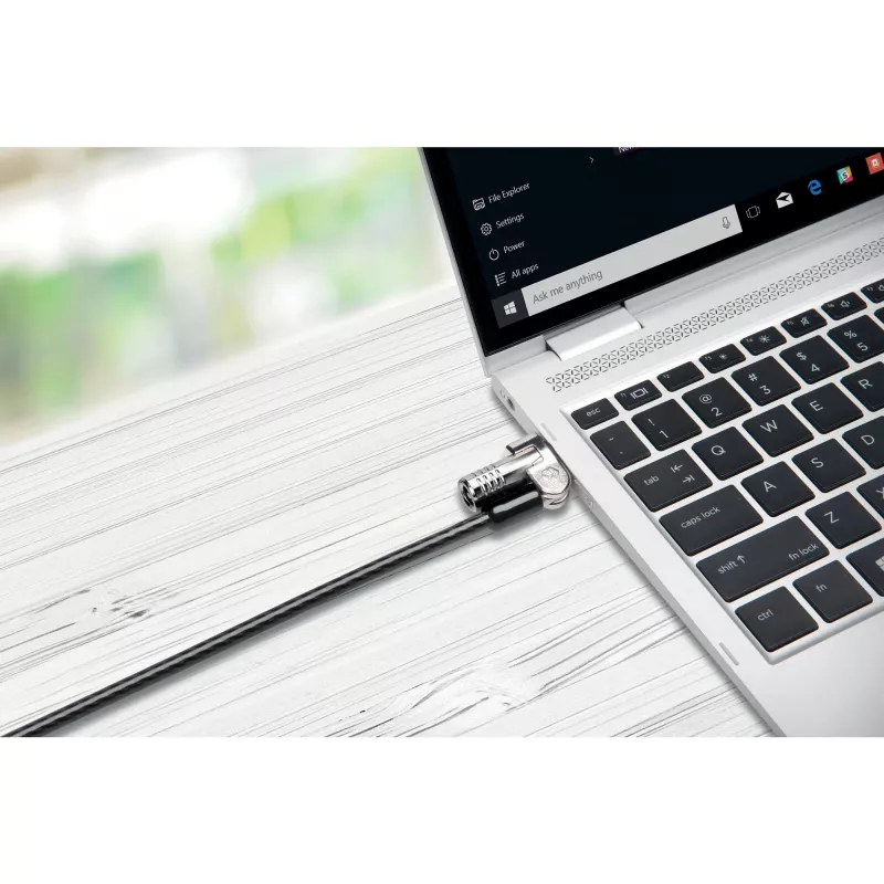 Κλειδαριά Laptop Kensington NanoSaver K64444WW