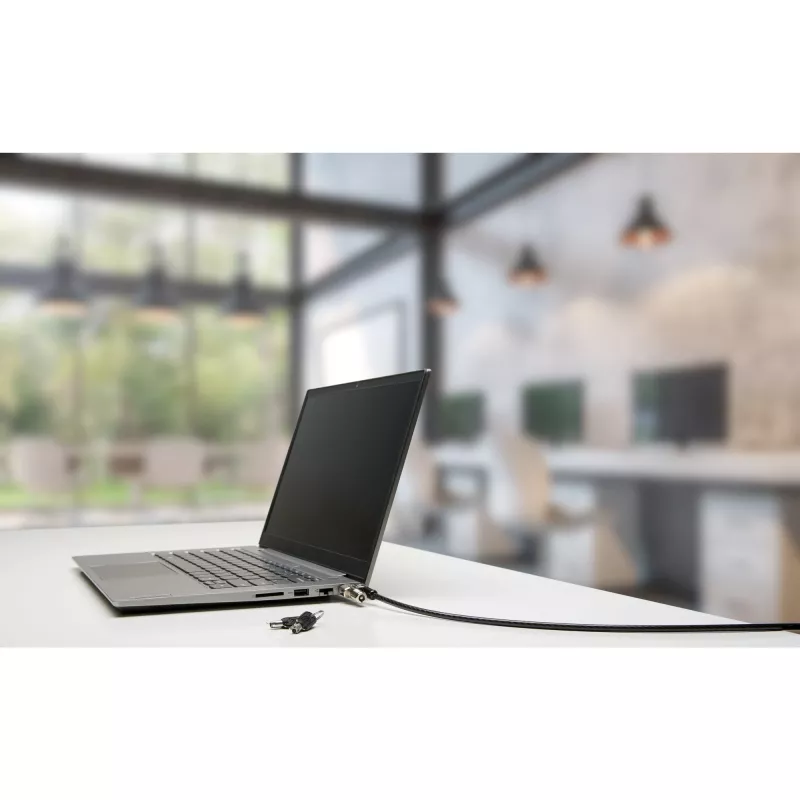 Κλειδαριά Laptop Kensington NanoSaver K64444WW