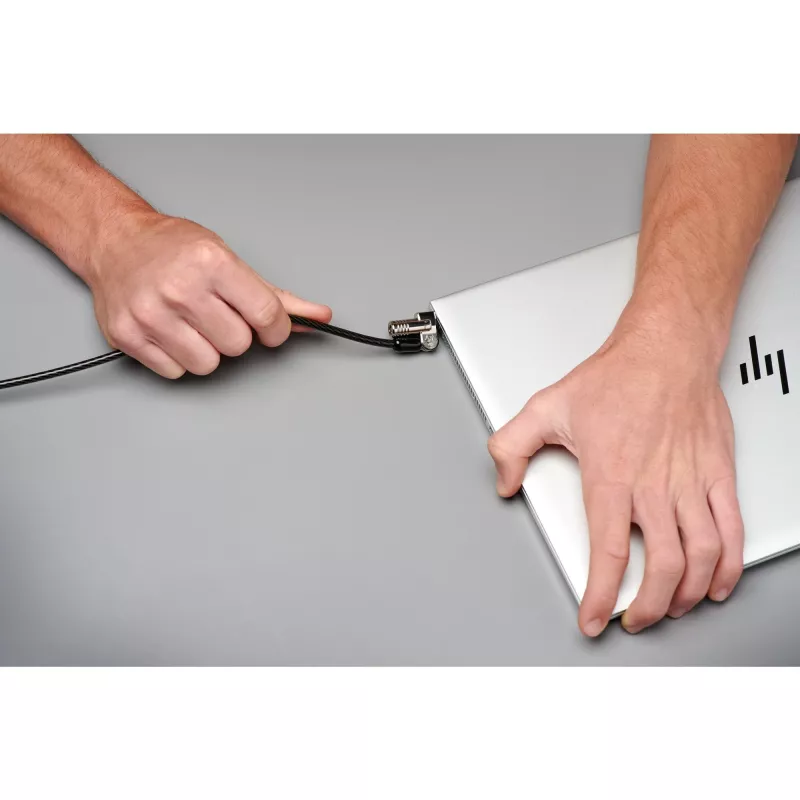 Κλειδαριά Laptop Kensington NanoSaver K64444WW