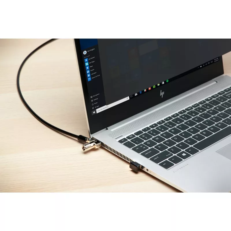 Κλειδαριά Laptop Kensington NanoSaver K64444WW