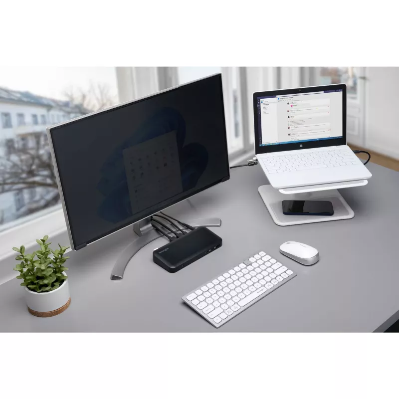 Κλειδαριά Laptop Kensington NanoSaver K64444WW