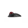Kensington Orbit Ασύρματο Trackball με Δακτύλιο Κύλισης - Μαύρο