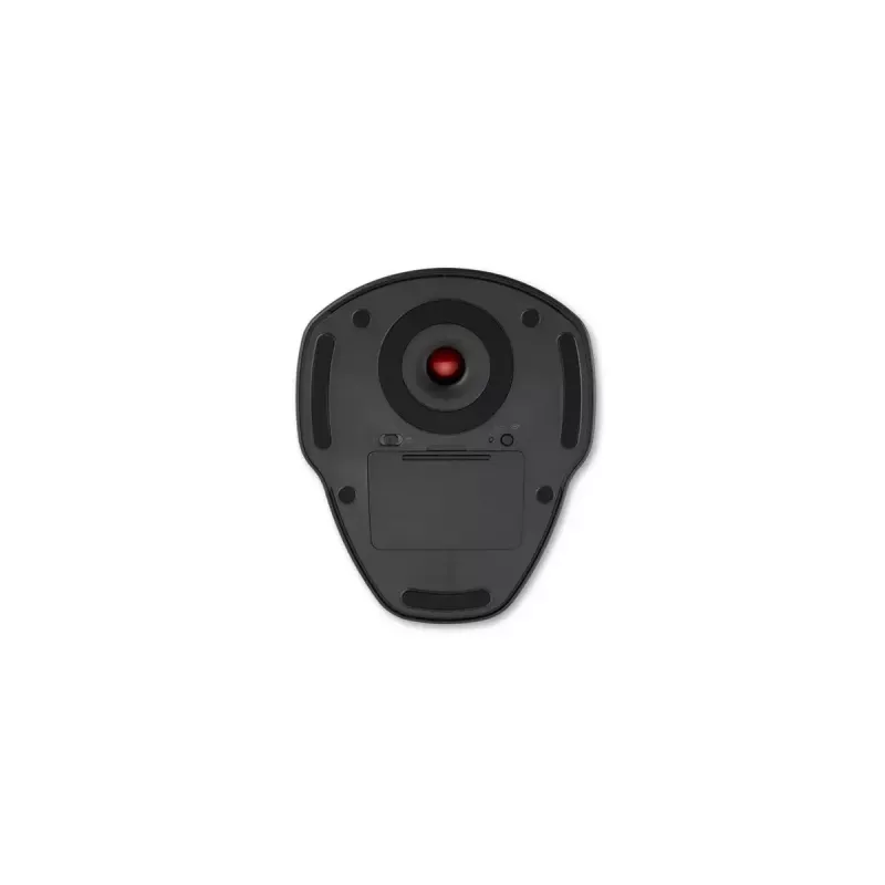 Kensington Orbit Ασύρματο Trackball με Δακτύλιο Κύλισης - Μαύρο