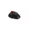 Kensington Orbit Ασύρματο Trackball με Δακτύλιο Κύλισης - Μαύρο