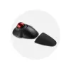 Kensington Orbit Ασύρματο Trackball με Δακτύλιο Κύλισης - Μαύρο