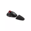 Kensington Orbit Ασύρματο Trackball με Δακτύλιο Κύλισης - Μαύρο