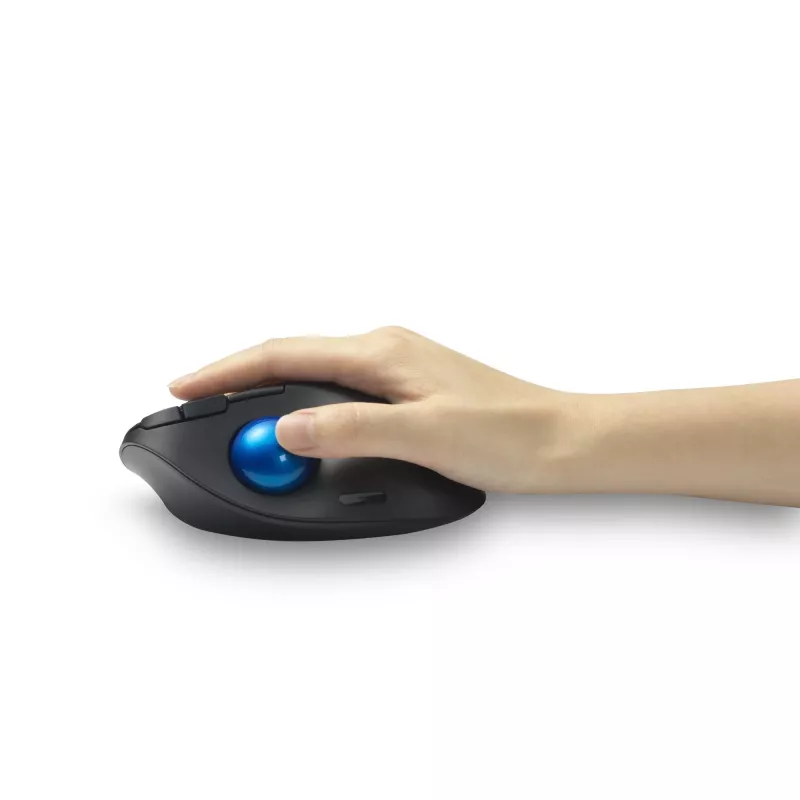 Kensington ProFit Ergo TB450 Trackball, ασύρματο