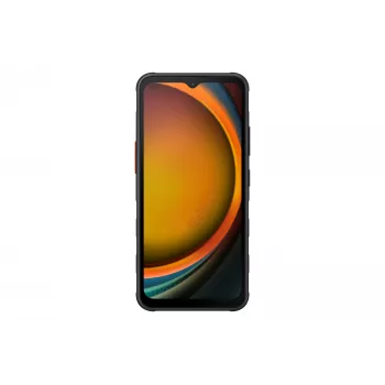 Smartphone Samsung Galaxy XCover7 6,6 Ίντσες 128 GB Μαύρο