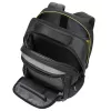 Targus CityGear σακίδιο πλάτης casual μαύρο