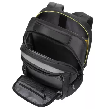 Targus CityGear σακίδιο πλάτης casual μαύρο