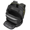 Targus CityGear σακίδιο πλάτης casual μαύρο