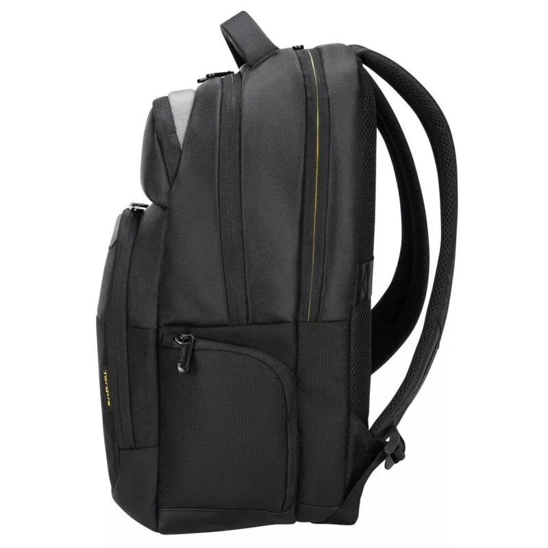 Targus CityGear σακίδιο πλάτης casual μαύρο