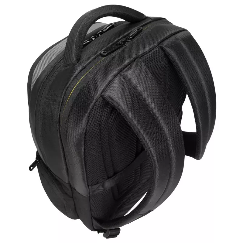 Targus CityGear σακίδιο πλάτης casual μαύρο