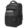 Targus CityGear σακίδιο πλάτης casual μαύρο