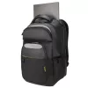 Targus CityGear σακίδιο πλάτης casual μαύρο