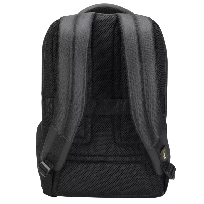 Targus CityGear σακίδιο πλάτης casual μαύρο