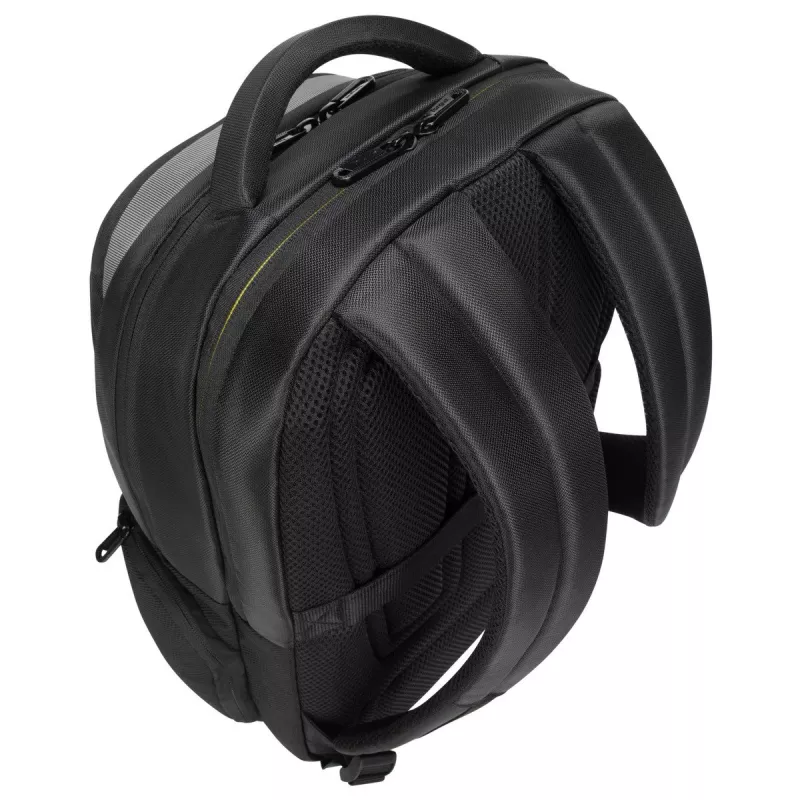 Targus CityGear σακίδιο πλάτης casual μαύρο