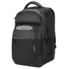 Targus CityGear σακίδιο πλάτης casual μαύρο