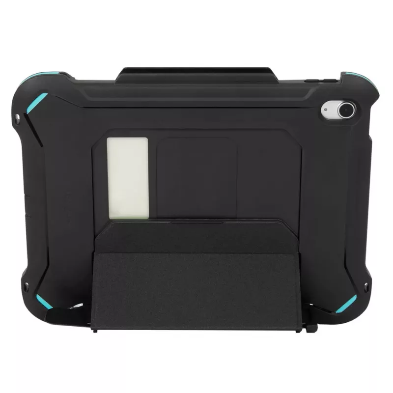 Targus SAFEPORT RUGGED 27,7 cm (10,9 ίντσες) θήκη μαύρο