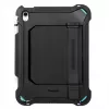 Targus SAFEPORT RUGGED 27,7 cm (10,9 ίντσες) θήκη μαύρο