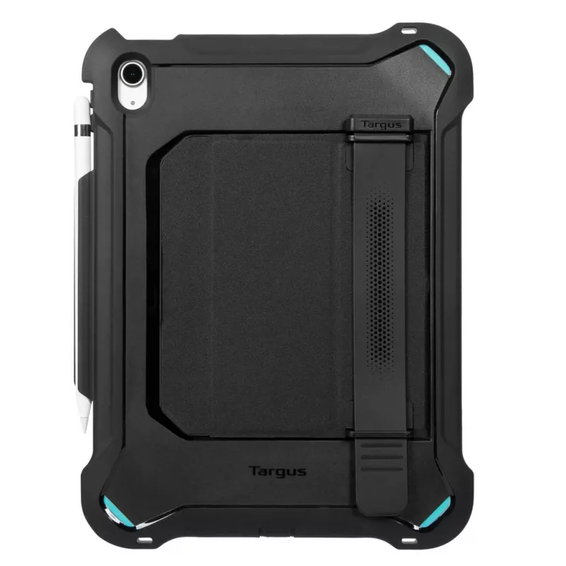 Targus SAFEPORT RUGGED 27,7 cm (10,9 ίντσες) θήκη μαύρο