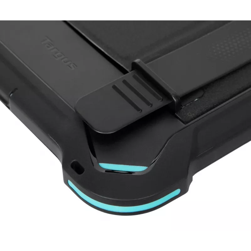Targus SAFEPORT RUGGED 27,7 cm (10,9 ίντσες) θήκη μαύρο