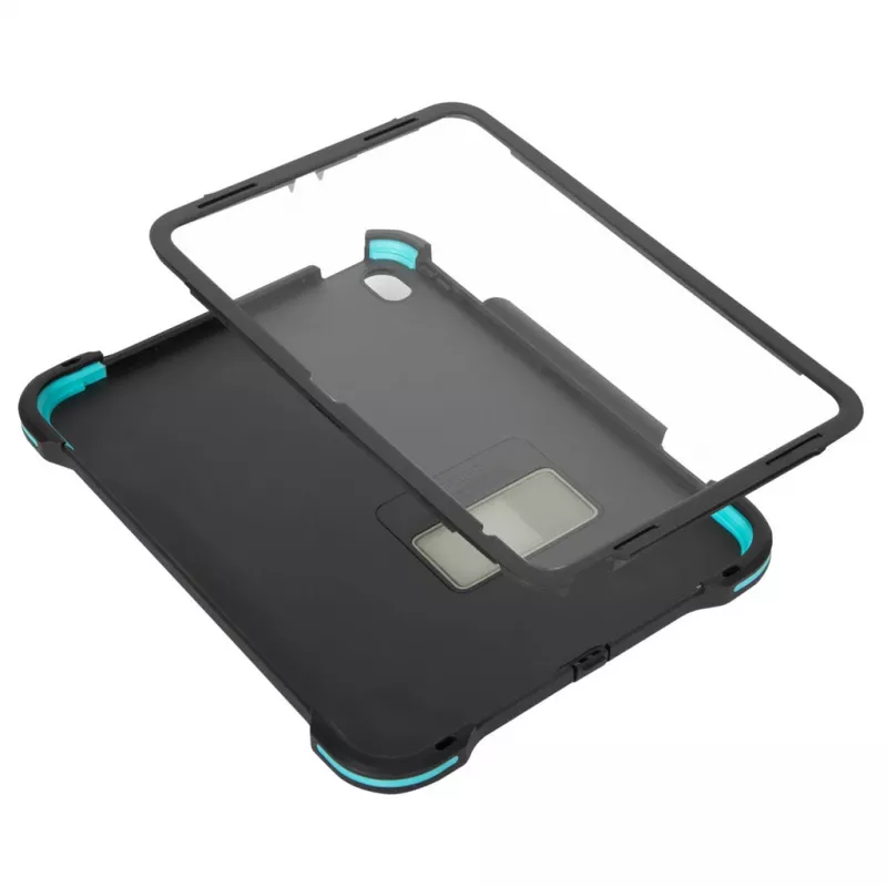 Targus SAFEPORT RUGGED 27,7 cm (10,9 ίντσες) θήκη μαύρο