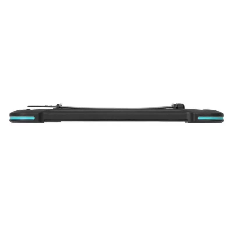 Targus SAFEPORT RUGGED 27,7 cm (10,9 ίντσες) θήκη μαύρο