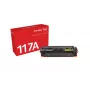 Everyday™ κίτρινο τόνερ της Xerox συμβατό με HP 117A (W2072A), τυπική χωρητικότητα